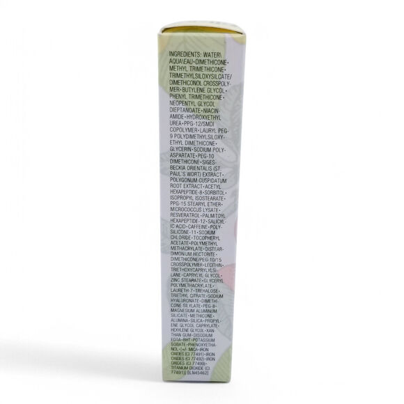 Clinique Even Better Refresh Hydrating and Repairing Makeup CN28 Ivory 1oz - Picture 6 of 6